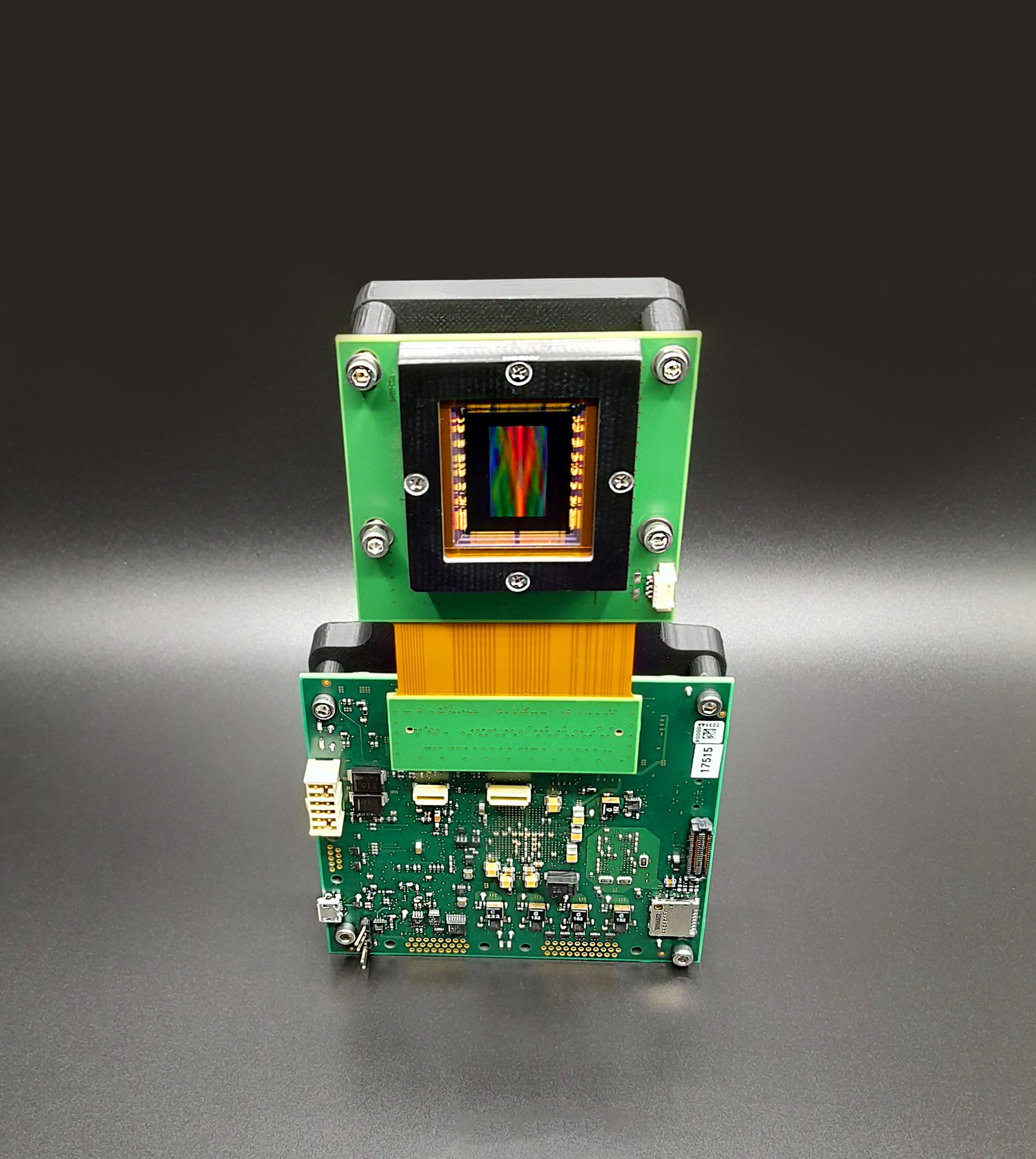 CEOI extends grant to XCAM to advance next-generation Earth observation ...